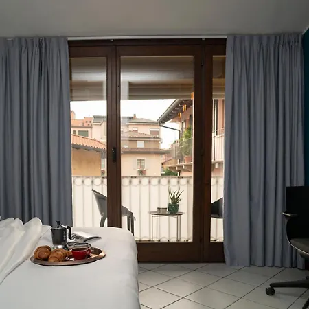 Apartament Interno3 Design Garage & Mxp *