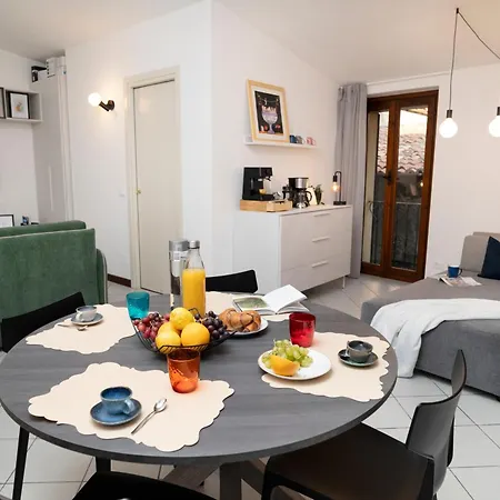 Apartament Interno3 Design Garage & Mxp *