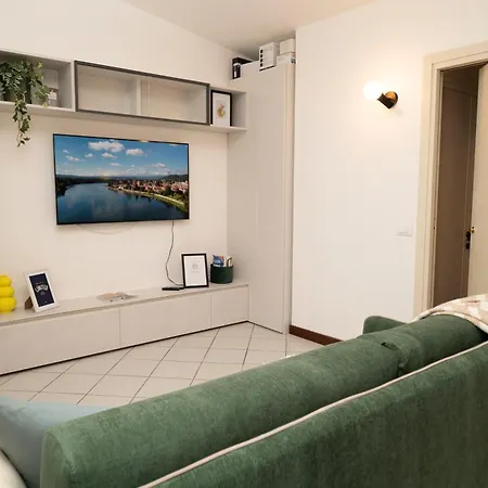 Apartament Interno3 Design Garage & Mxp *