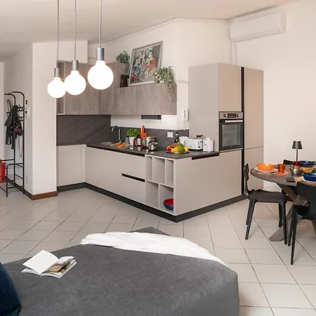 Interno3 Design Garage & Mxp *