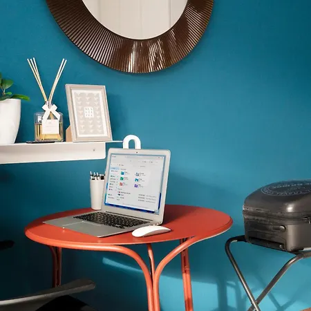Apartament Interno3 Design Garage & Mxp