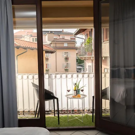 Interno3 Design Garage & Mxp Apartament