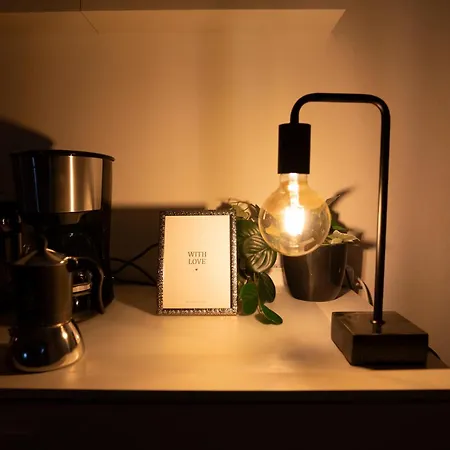 Apartament Interno3 Design Garage & Mxp *