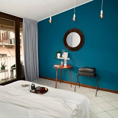 Apartament Interno3 Design Garage & Mxp