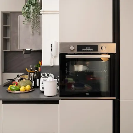 Interno3 Design Garage & Mxp Apartament *